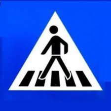 Pedestrian crossing needed